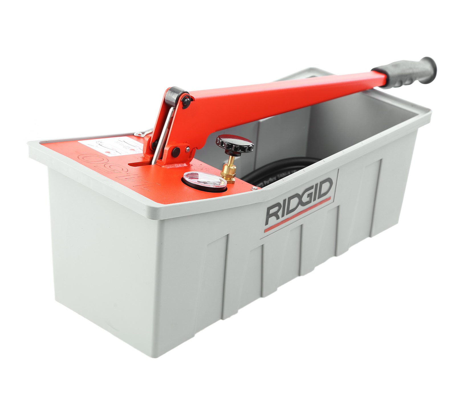 

Ручной опрессовочный насос RIDGID, 1450 50072