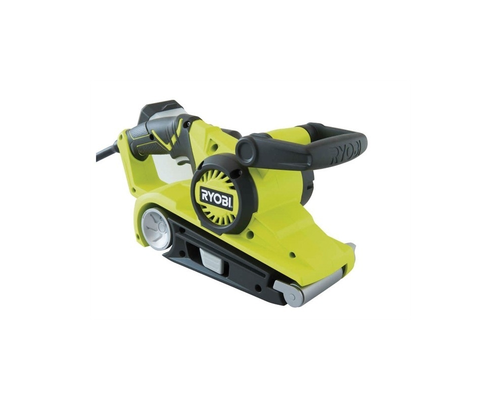 

Машинка шлифовальная ленточная RYOBI, EBS800