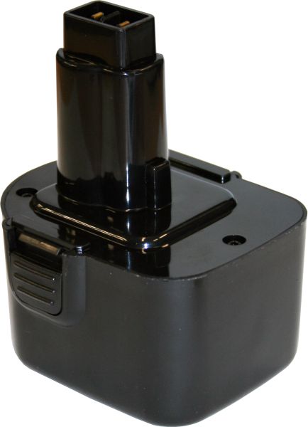 

Аккумулятор ПРАКТИКА, 12В 2Ач NiCd (038-807 для DeWALT в коробке)