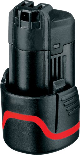 

Аккумулятор ПРАКТИКА, 10.8В 1.5Ач Li-Ion (773-637 для BOSCH)