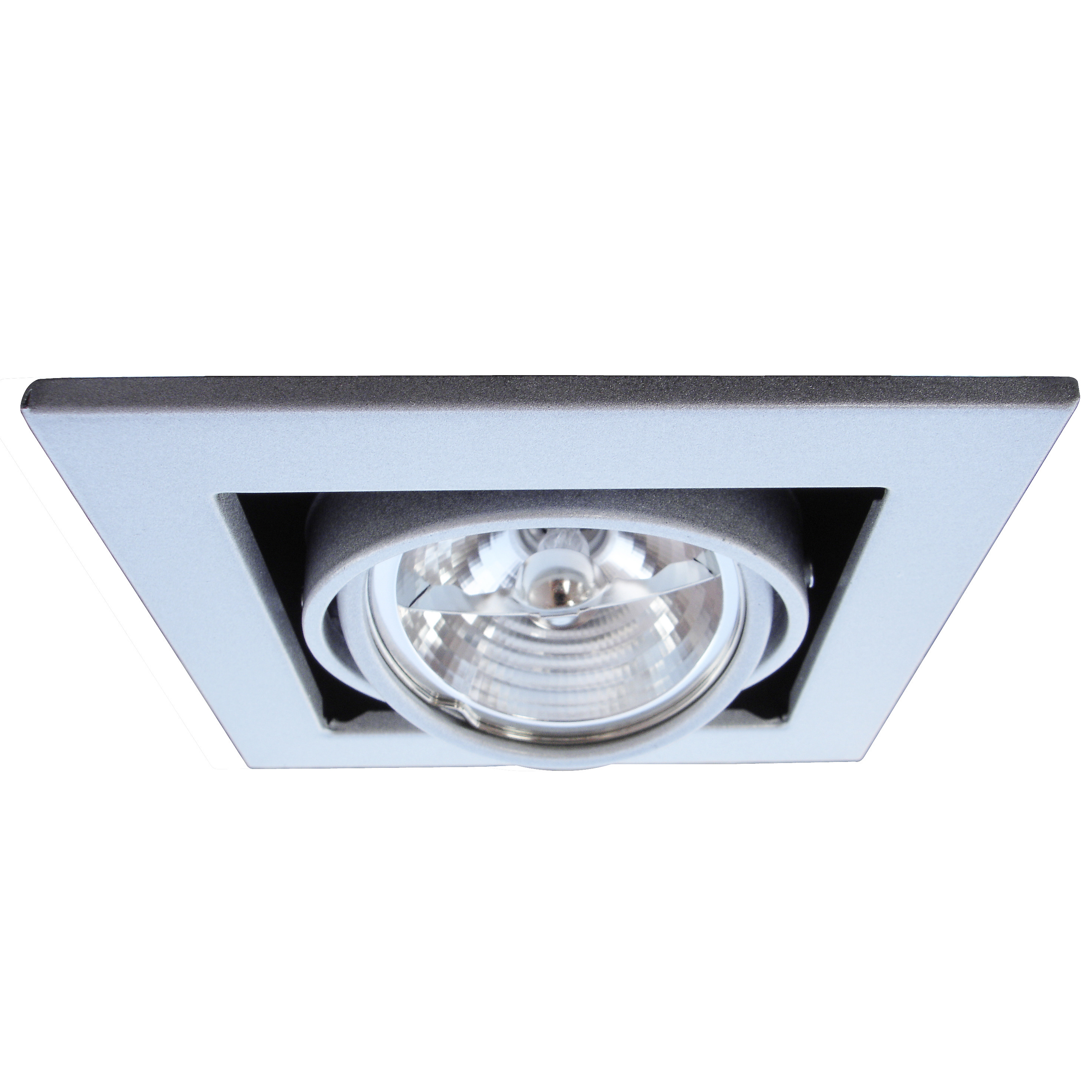 

Светильник встраиваемый ARTE LAMP, TECHNIKA A5930PL-1SI