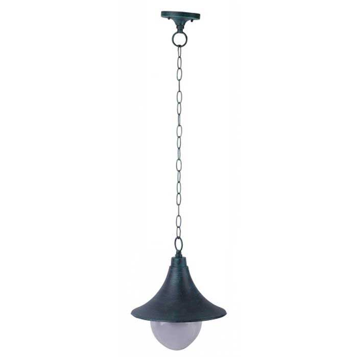 

Светильник уличный ARTE LAMP, MALAGA A1085SO-1BG