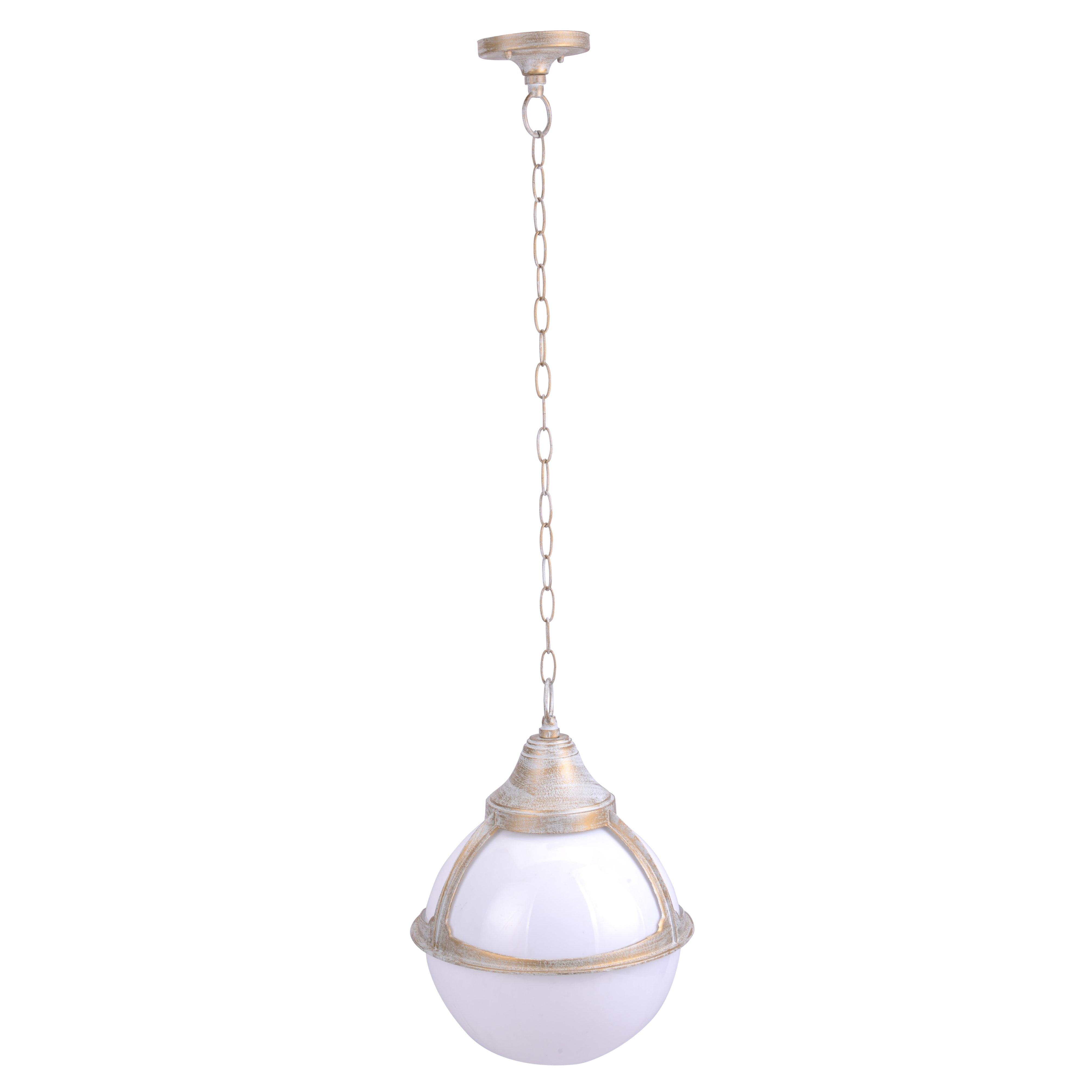 

Светильник уличный ARTE LAMP, MONACO A1495SO-1WG