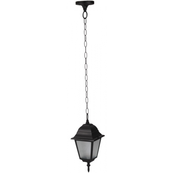 

Светильник уличный ARTE LAMP, BREMEN A1015SO-1BK