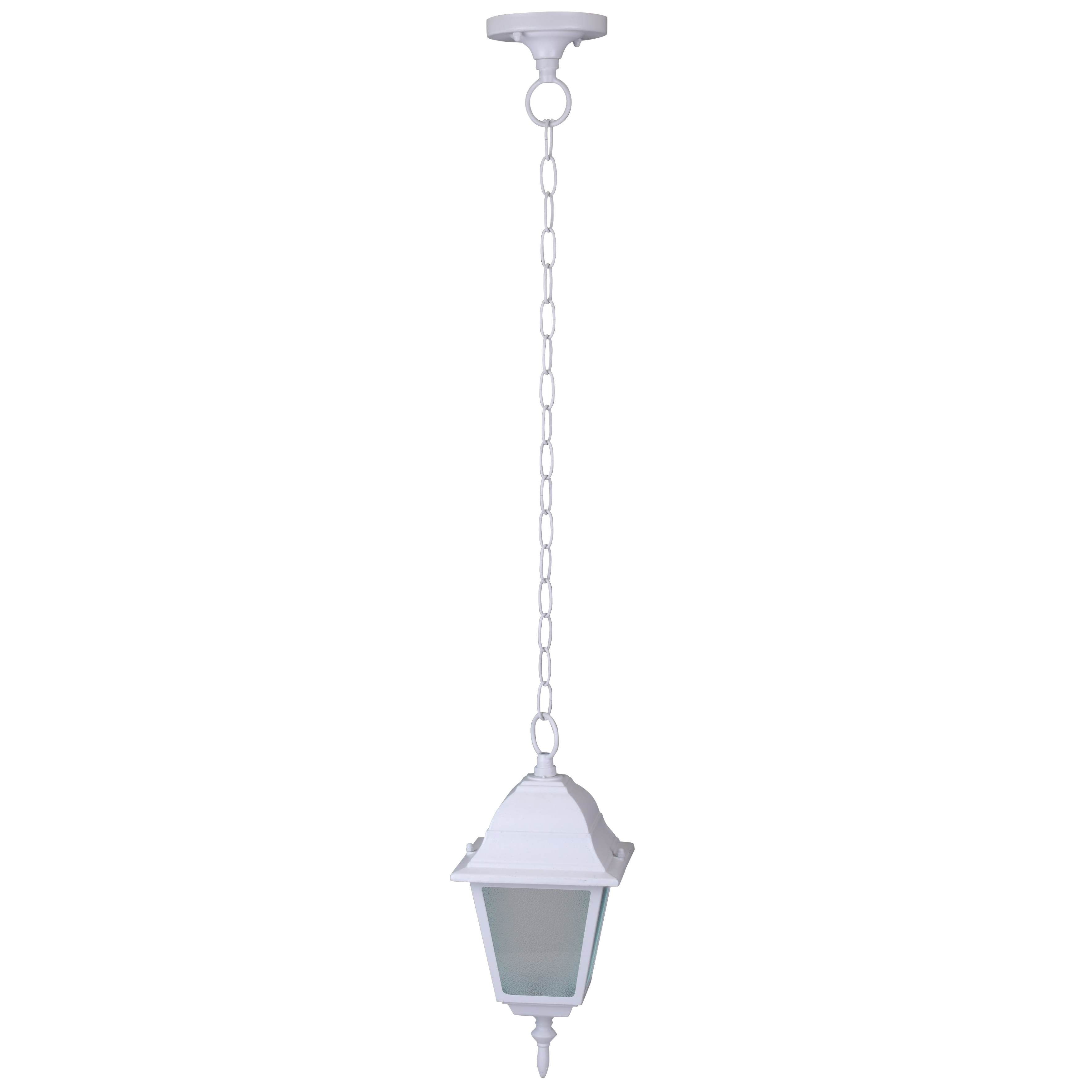 

Светильник уличный ARTE LAMP, BREMEN A1015SO-1WH