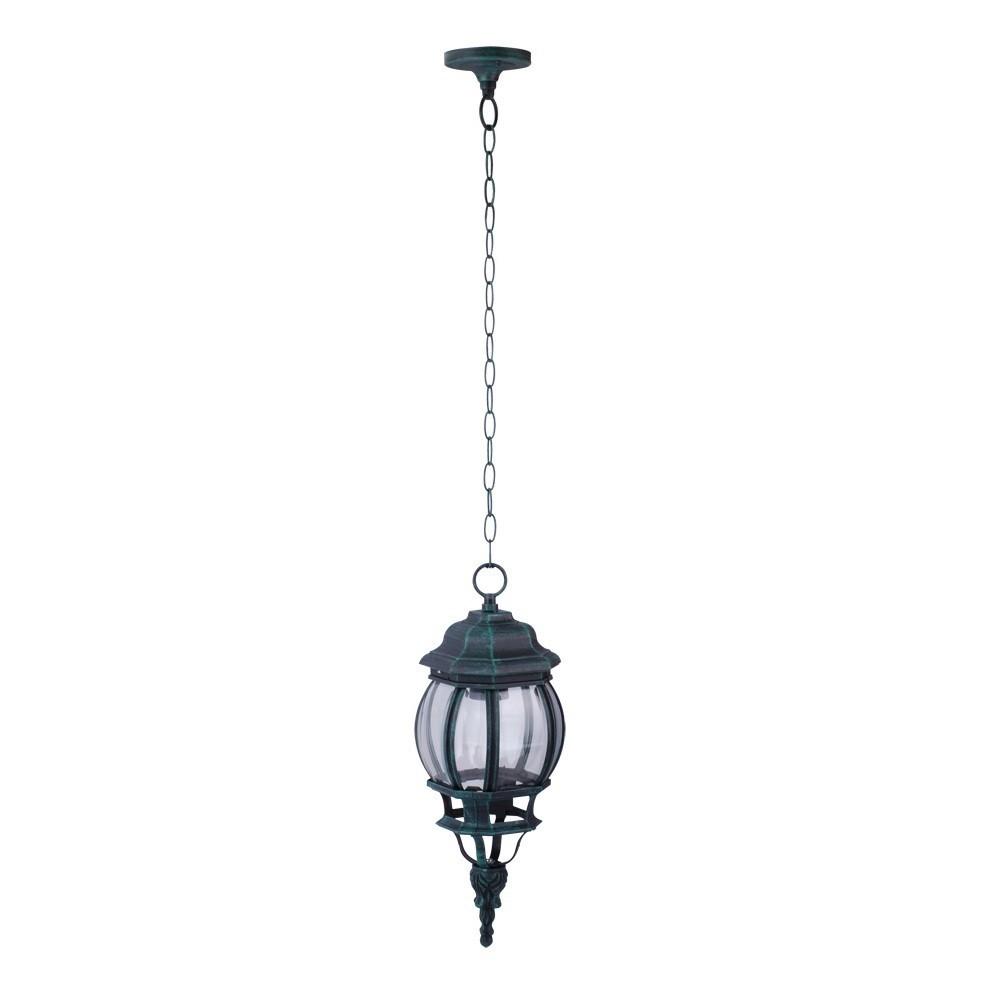 

Светильник уличный ARTE LAMP, ATLANTA A1045SO-1BG