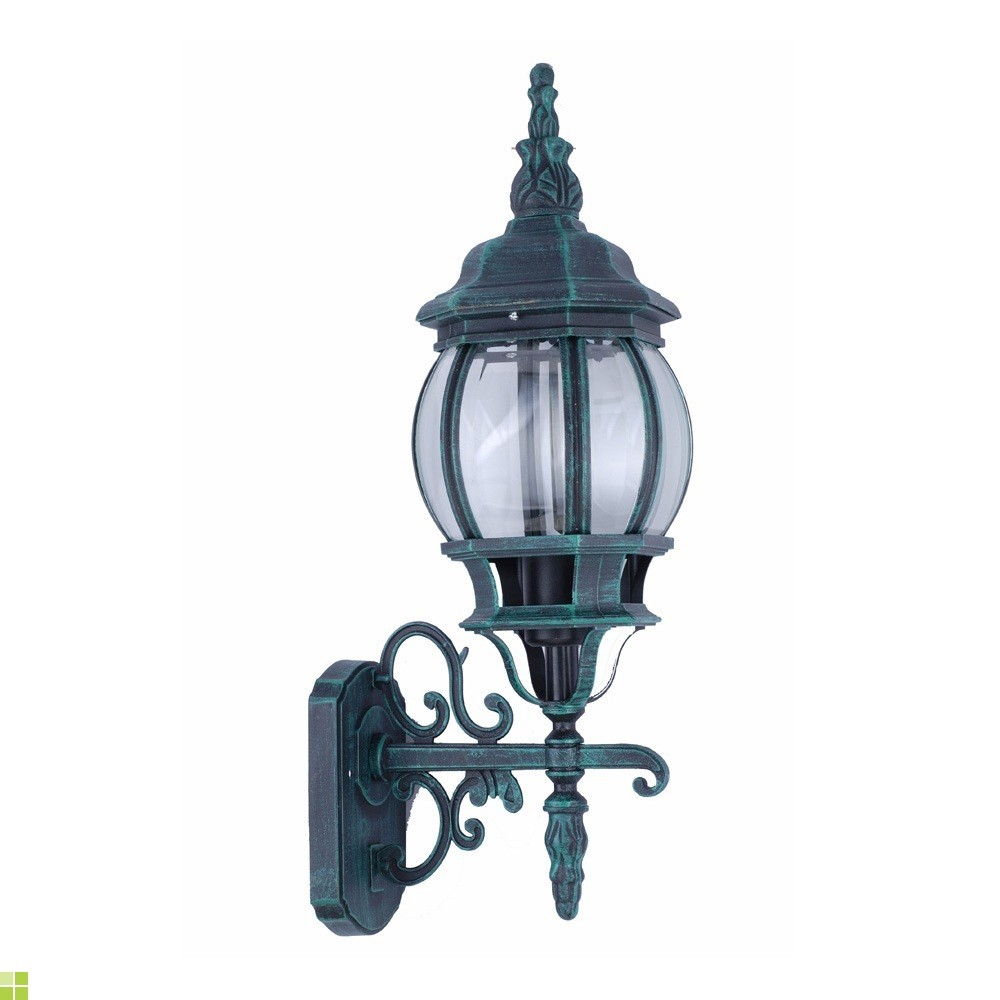 

Светильник уличный ARTE LAMP, ATLANTA A1041AL-1BG