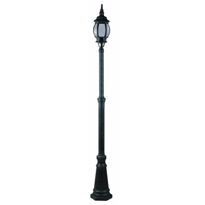 

Светильник уличный ARTE LAMP, ATLANTA A1047PA-1BG