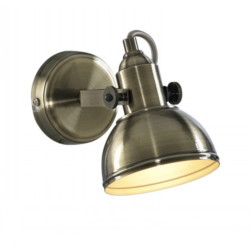 

Спот ARTE LAMP, MARTIN A5213AP-1AB