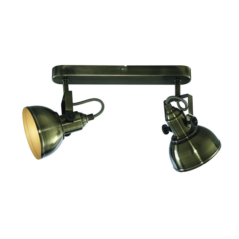 

Спот ARTE LAMP, MARTIN A5213AP-2AB