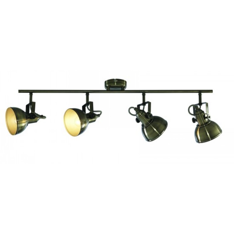 

Спот ARTE LAMP, MARTIN A5215PL-4AB