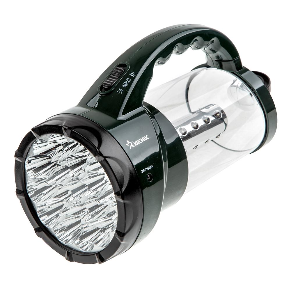 

Фонарь КОСМОС, KOCAP2008L-LED