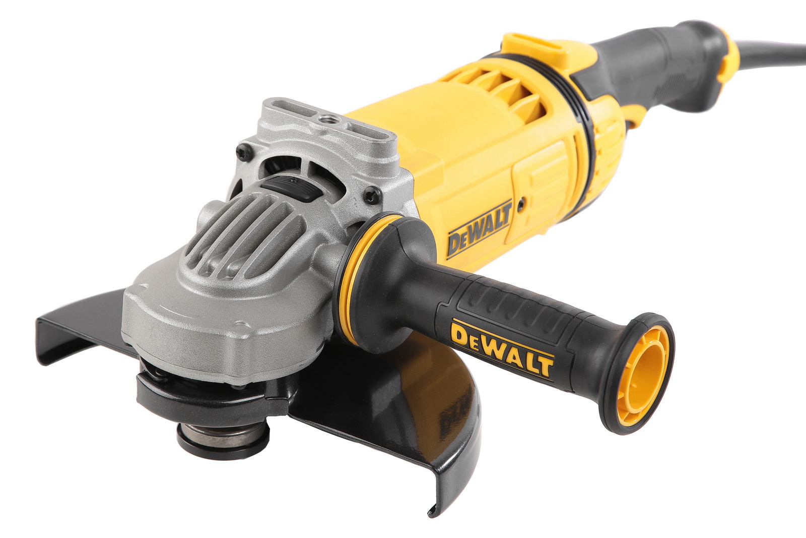 

УШМ (болгарка) DEWALT, DWE4559