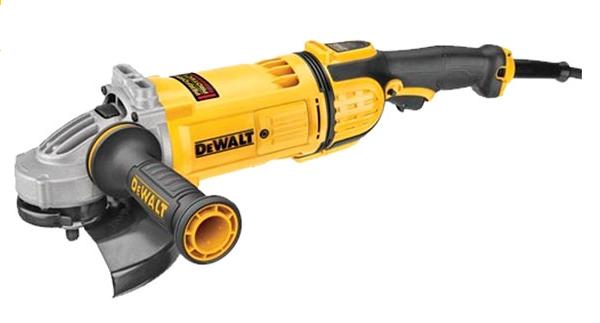 

УШМ (болгарка) DEWALT, DWE4579