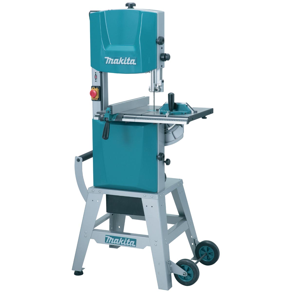 

Пила ленточная MAKITA, LB1200F