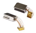 Щетки угольные STERN RES115A
