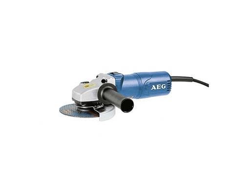  () AEG WSE 9 - 125 MX