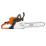  STIHL MS 250 14