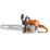  STIHL MS 250 14