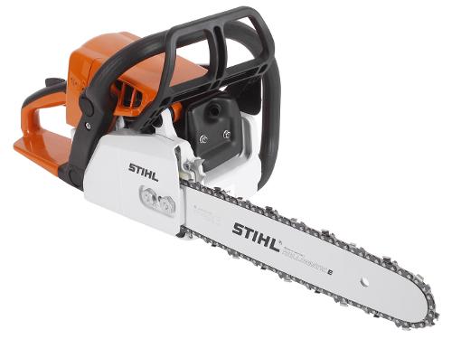  STIHL MS 250 14