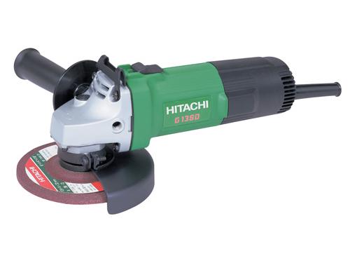  () HITACHI G13SD