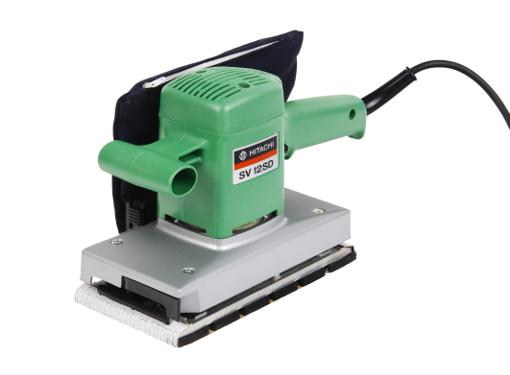 Изображение товара Вибрационная шлифмашина HITACHI SV12SD