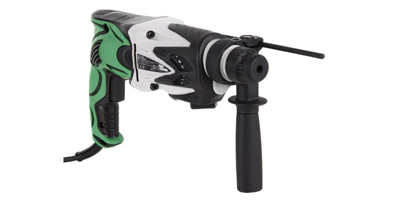 Перфоратор HITACHI DH24PC3