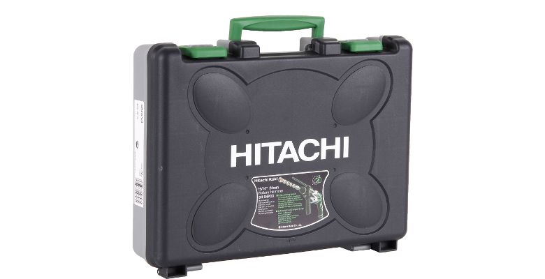 Перфоратор HITACHI DH24PC3
