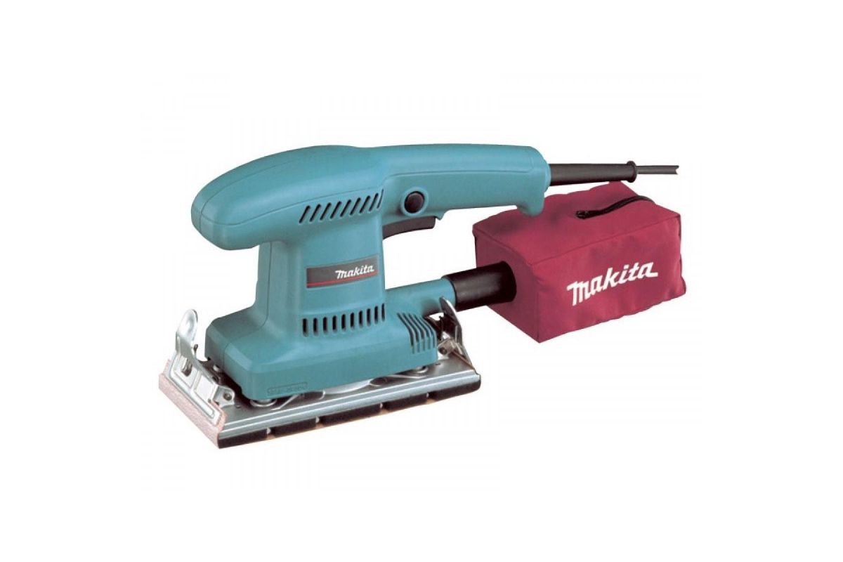 машина makita bo3700 (95) фото