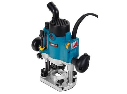 Изображение товара Профессиональный фрезер Makita RP1110C с электронным регулированием скорости