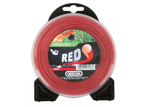    OREGON Roundline RED