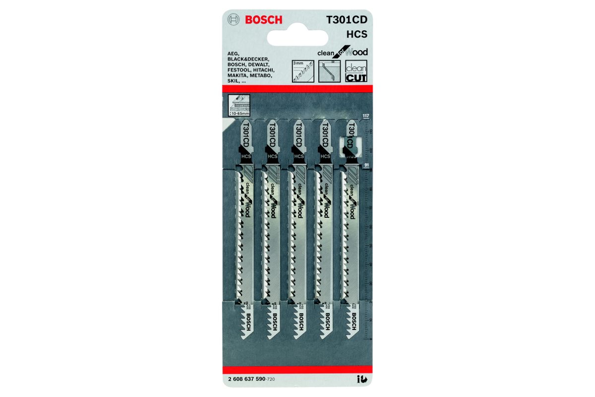 T301cd jigsaw deals blades