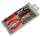 Набор инструментов VIRA 305020  17 предметов