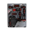 Набор отверток, 39 предметов VIRA 305041