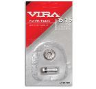 Нож VIRA 810018  для плиткорезов 15х1.5мм