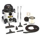 Изображение товара Профессиональный строительный пылесос SHOP VAC Pro 30-SI Deluxe с функцией влажной и сухой уборки