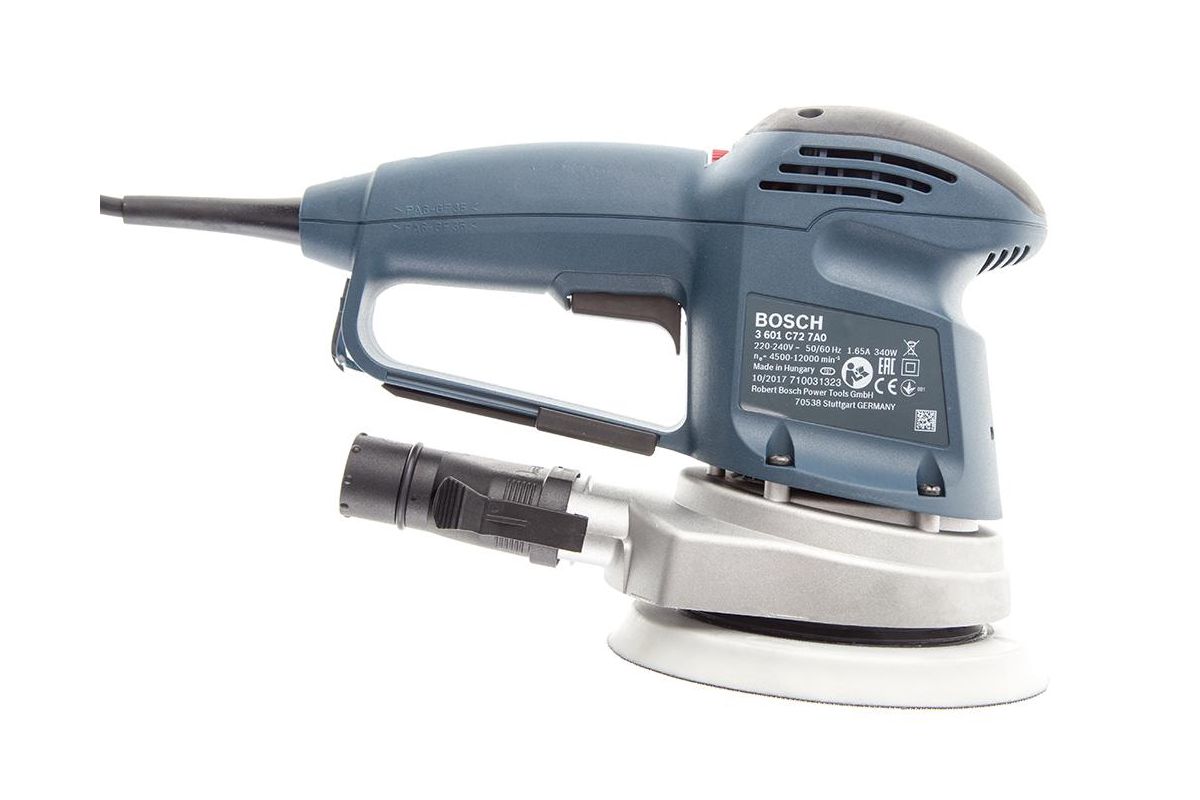 Bosch gex clearance 150 ac price