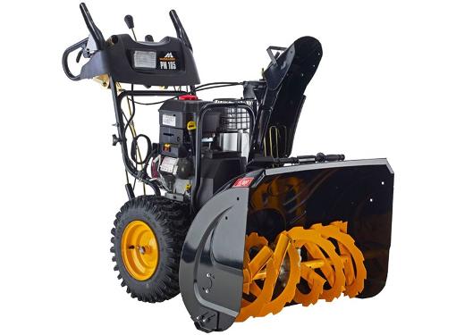 Изображение товара Бензиновый снегоуборщик MCCULLOCH PM105