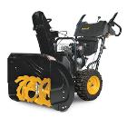 Бензиновый снегоуборщик PARTNER PSB 27