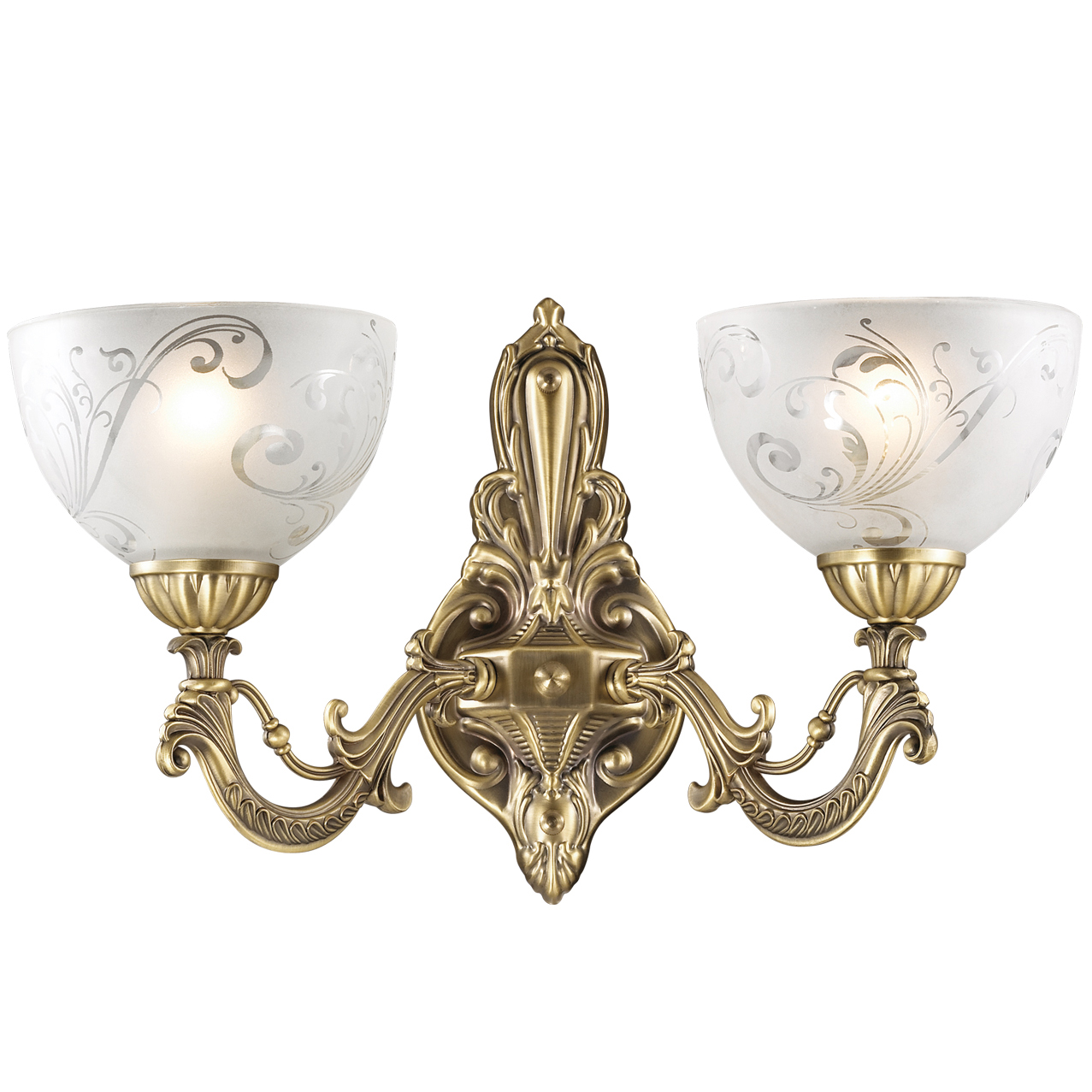 

Бра Odeon light 2563/2w