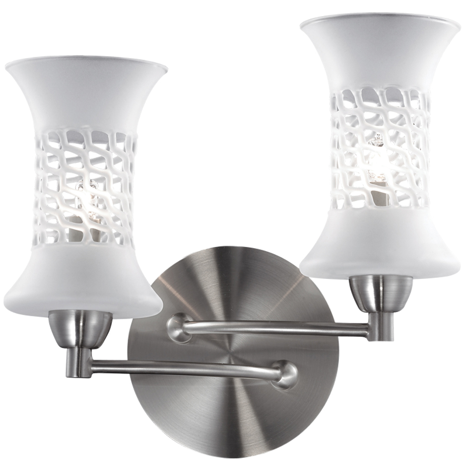 

Бра Odeon light 2516/2w