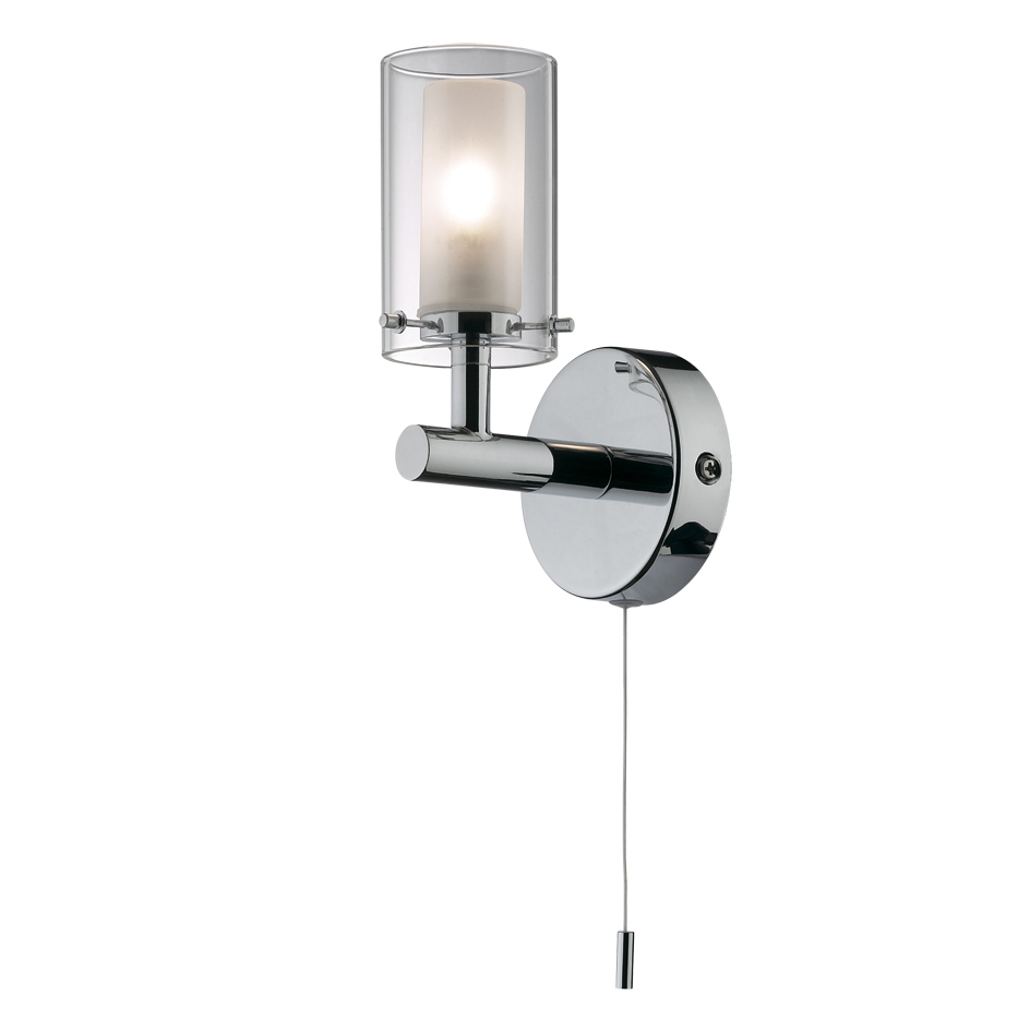 

Светильник для ванной комнаты Odeon light 2140/1w