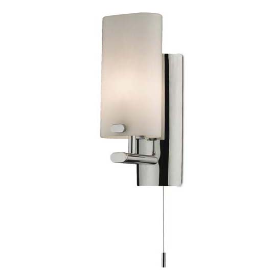 

Светильник для ванной комнаты Odeon light 2148/1w, 2148/1w