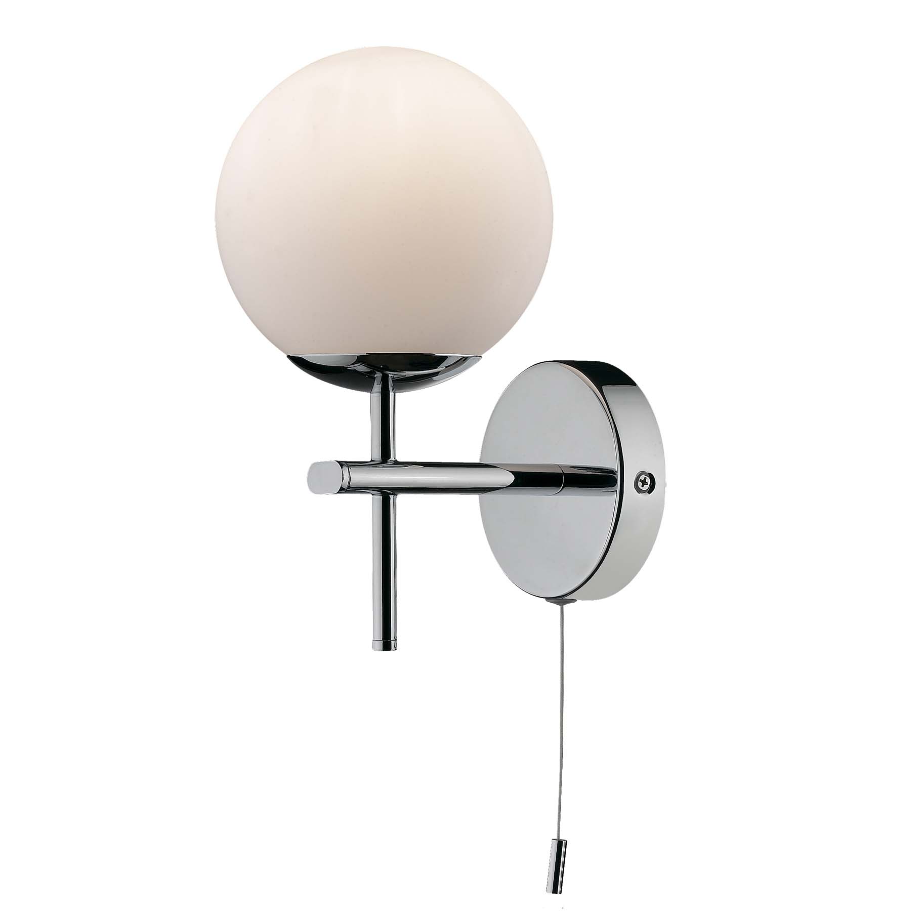 

Светильник для ванной комнаты Odeon light 2157/1w, 2157/1w