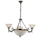 Люстра ODEON LIGHT 1992/6