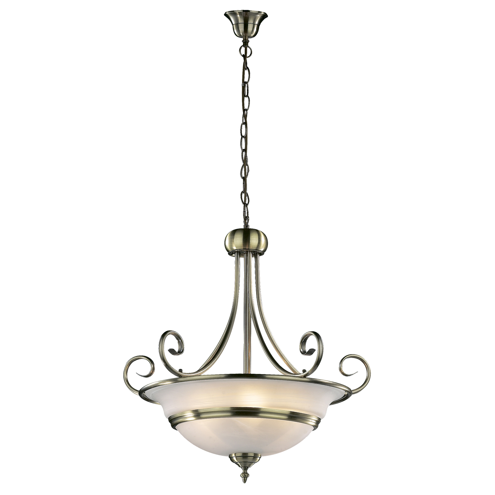 

Люстра Odeon light 1993/5