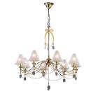 Люстра ODEON LIGHT 2121/6