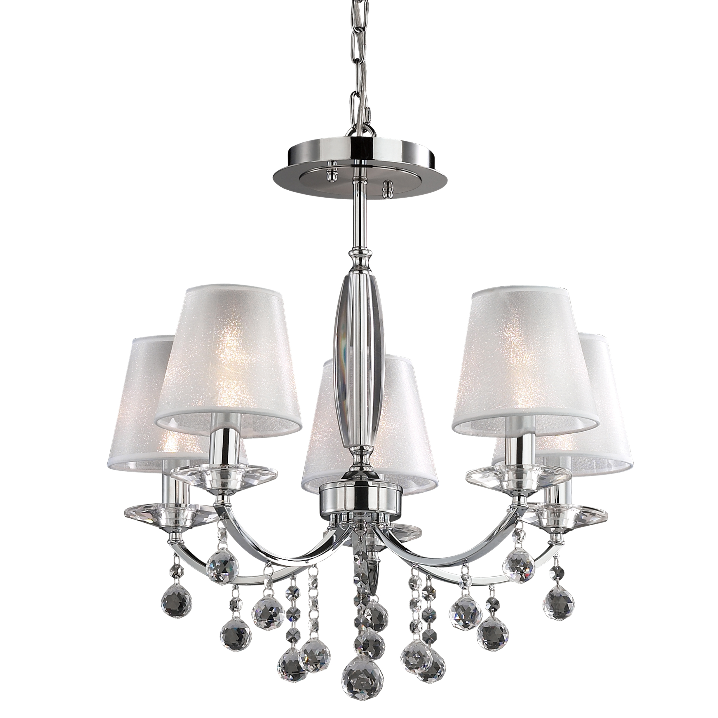 

Люстра Odeon light 2274/5