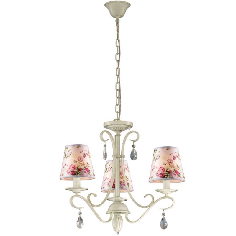 

Люстра Odeon light Light 2533/3