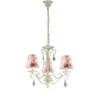 Люстра ODEON LIGHT LIGHT 2533/3